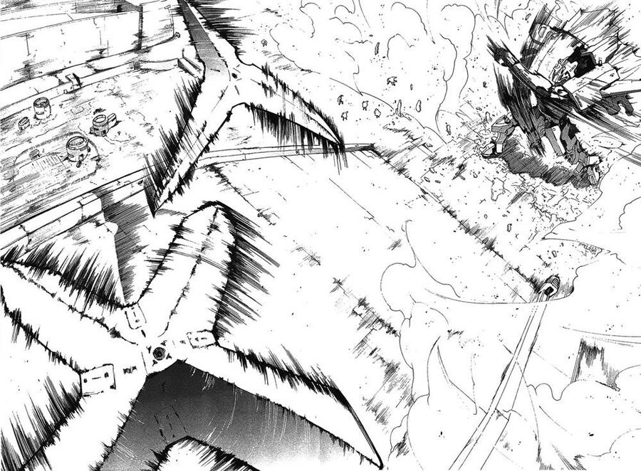 Kiếm Gãy Chap 50 - Next Chap 51