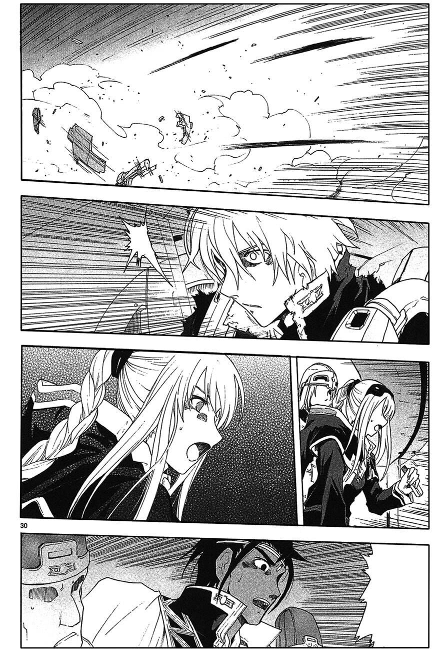 Kiếm Gãy Chap 50 - Next Chap 51