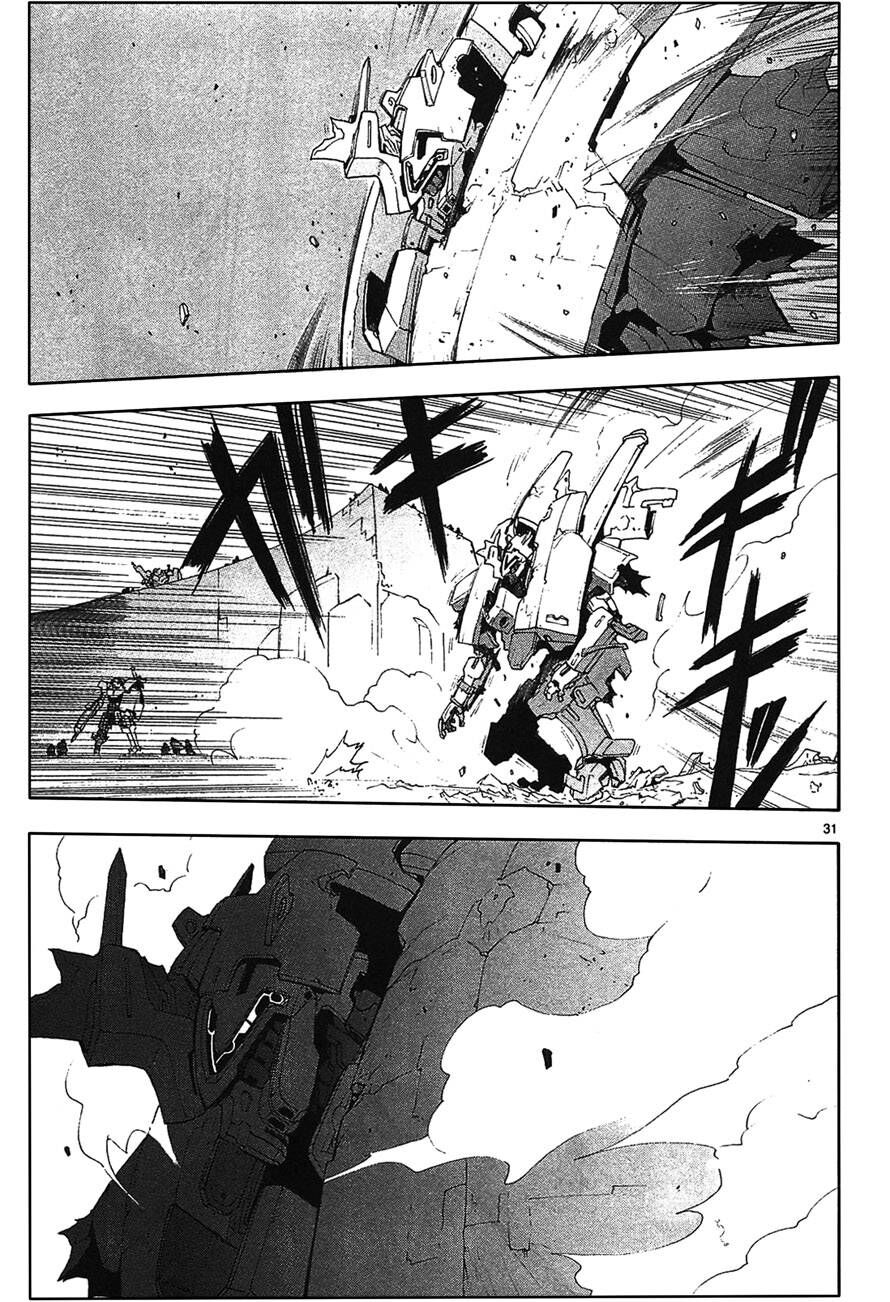 Kiếm Gãy Chap 50 - Next Chap 51