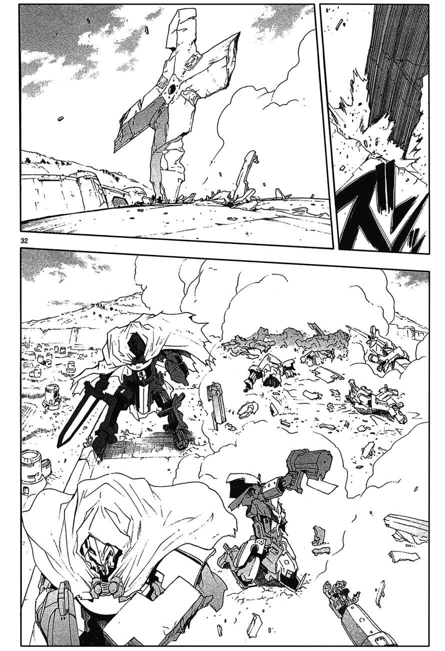 Kiếm Gãy Chap 50 - Next Chap 51