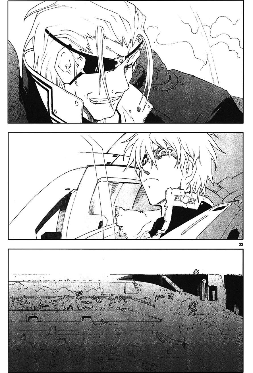 Kiếm Gãy Chap 50 - Next Chap 51