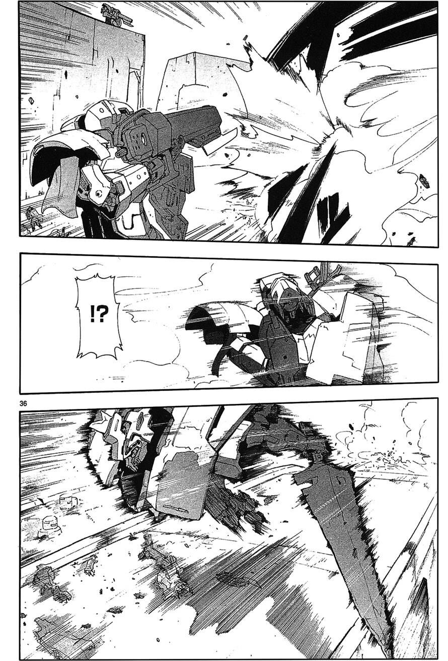 Kiếm Gãy Chap 50 - Next Chap 51