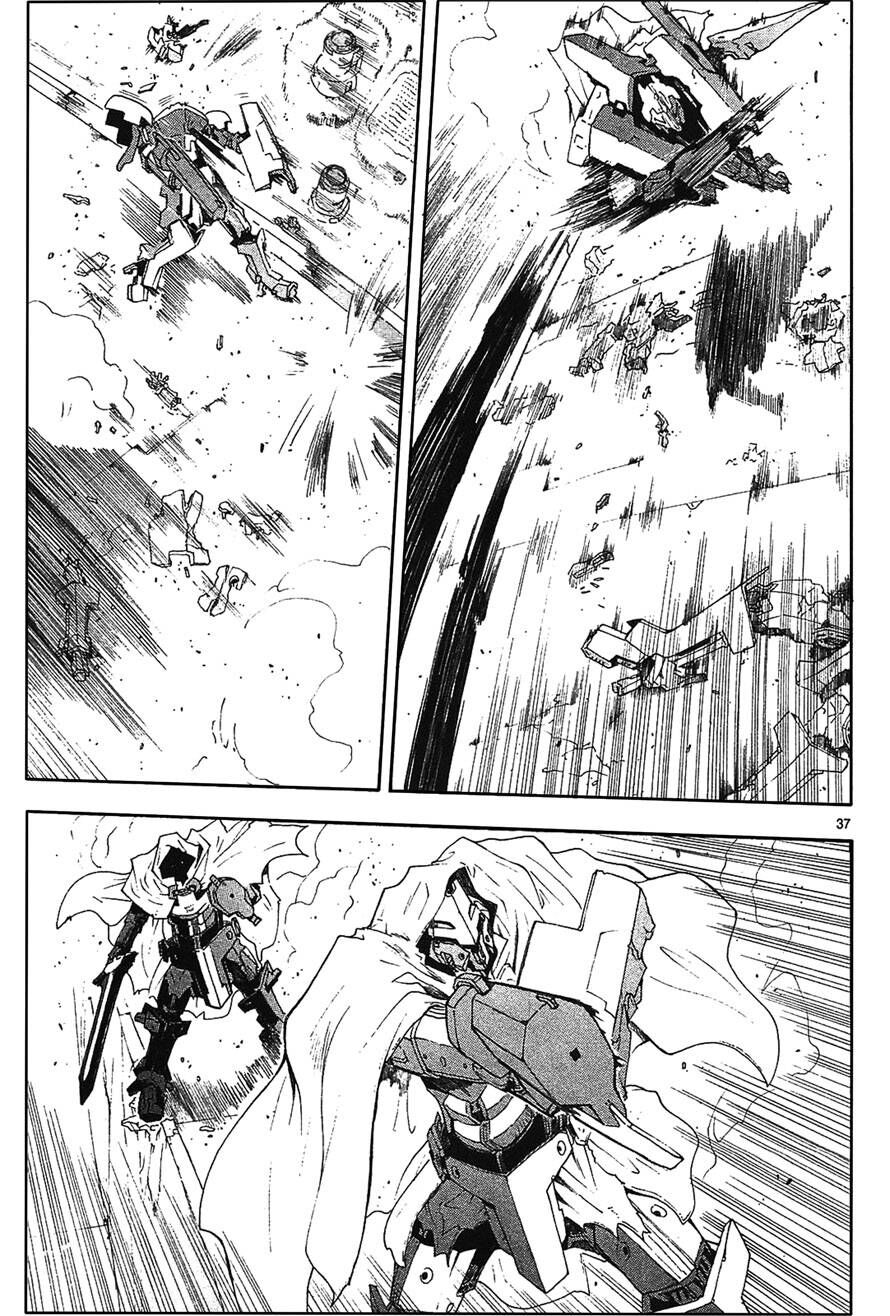 Kiếm Gãy Chap 50 - Next Chap 51