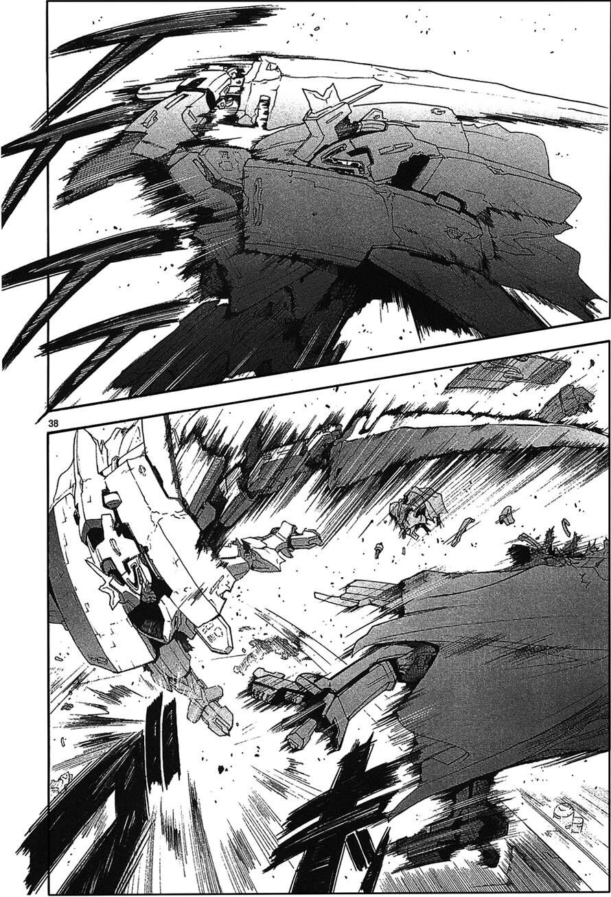 Kiếm Gãy Chap 50 - Next Chap 51