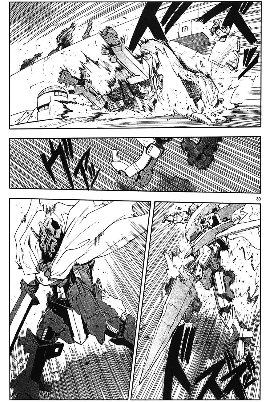 Kiếm Gãy Chap 50 - Next Chap 51