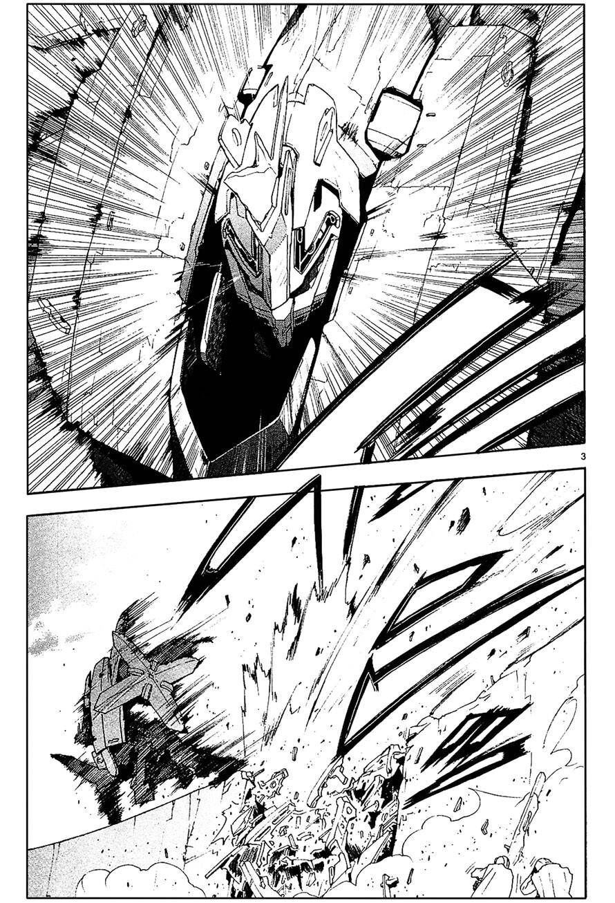 Kiếm Gãy Chap 50 - Next Chap 51