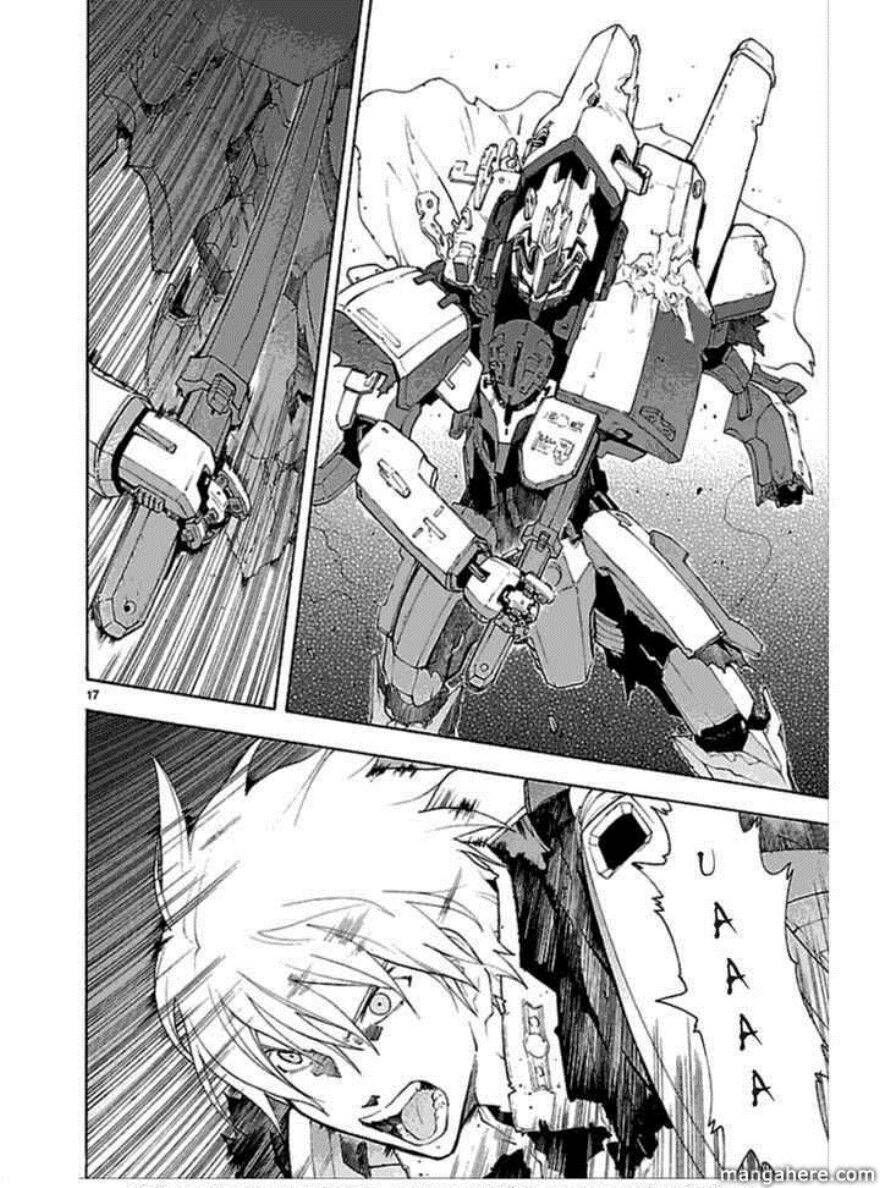 Kiếm Gãy Chap 505 - Next Chap 506
