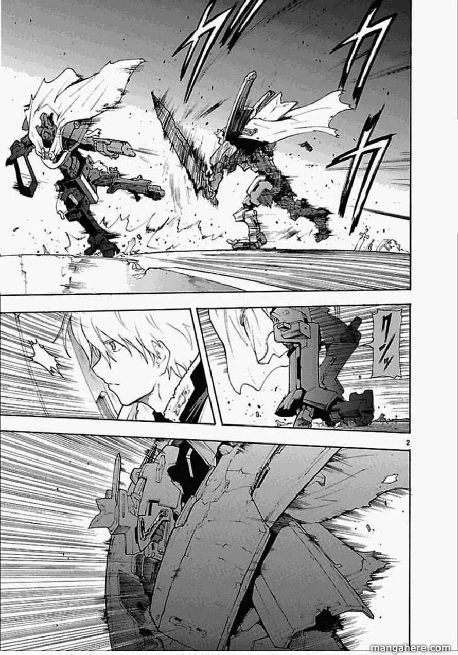 Kiếm Gãy Chap 505 - Next Chap 506