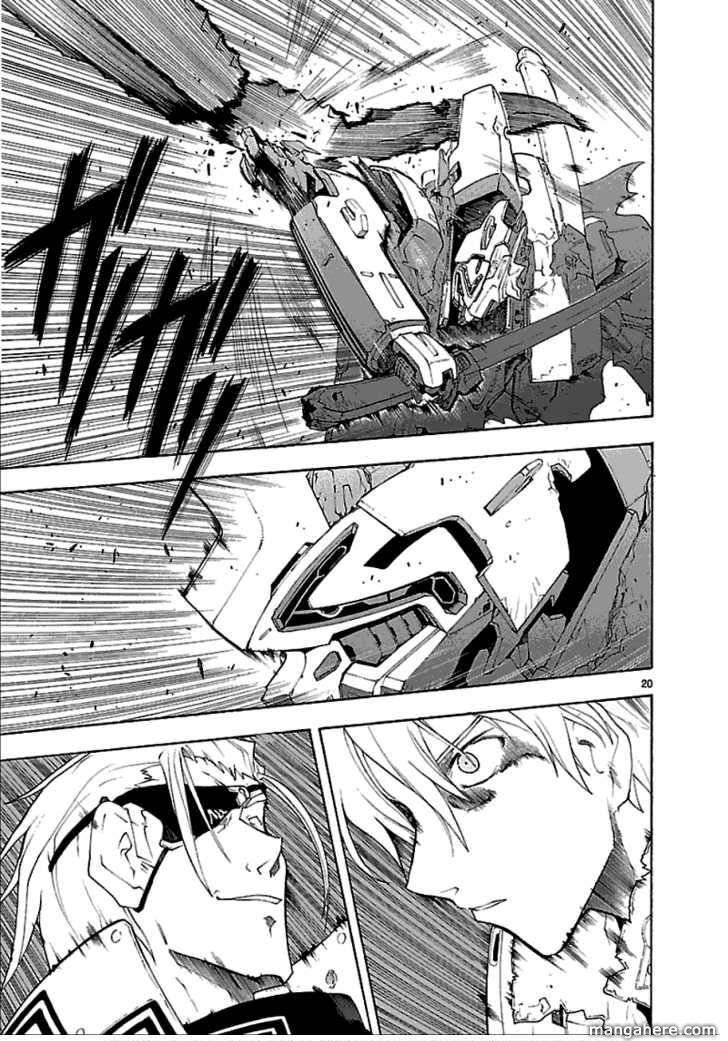 Kiếm Gãy Chap 505 - Next Chap 506