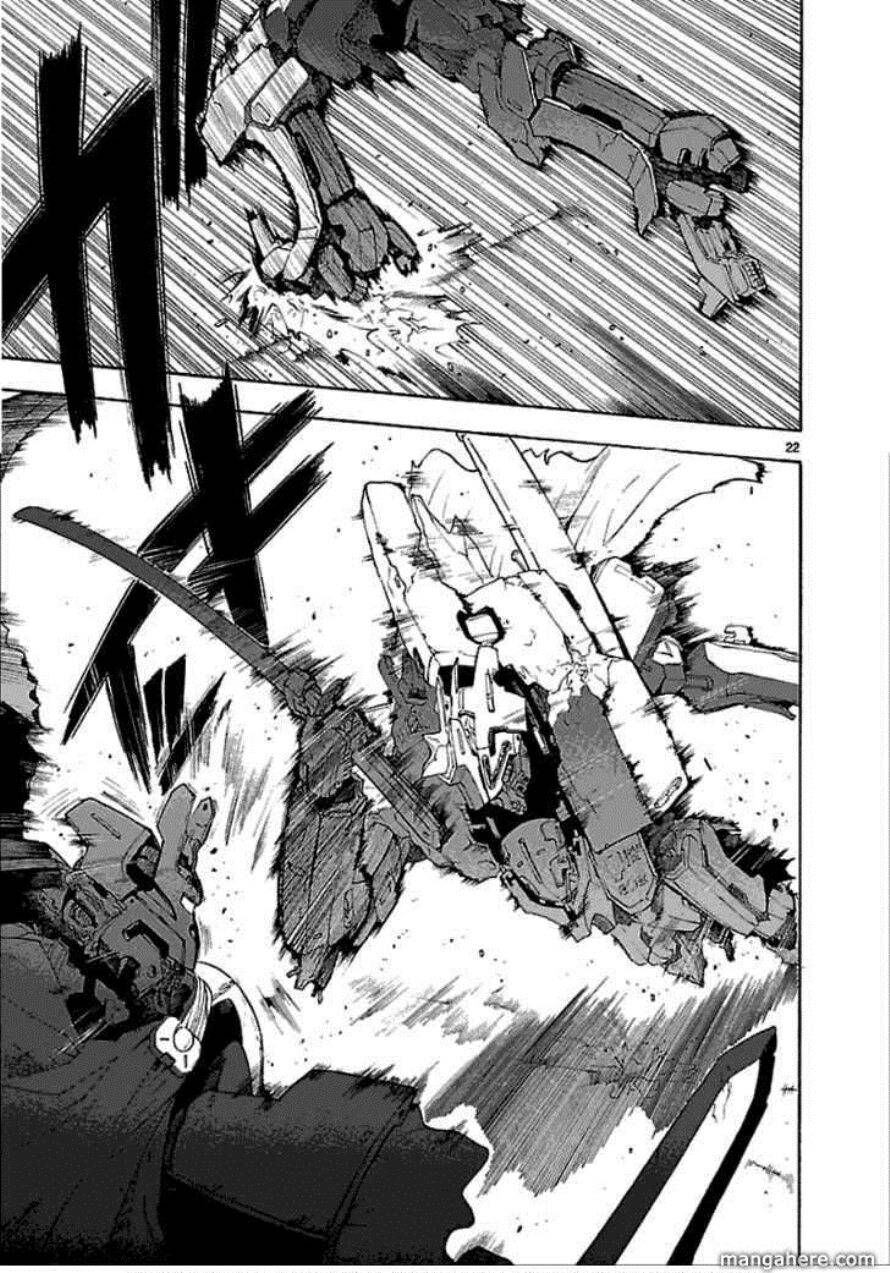 Kiếm Gãy Chap 505 - Next Chap 506