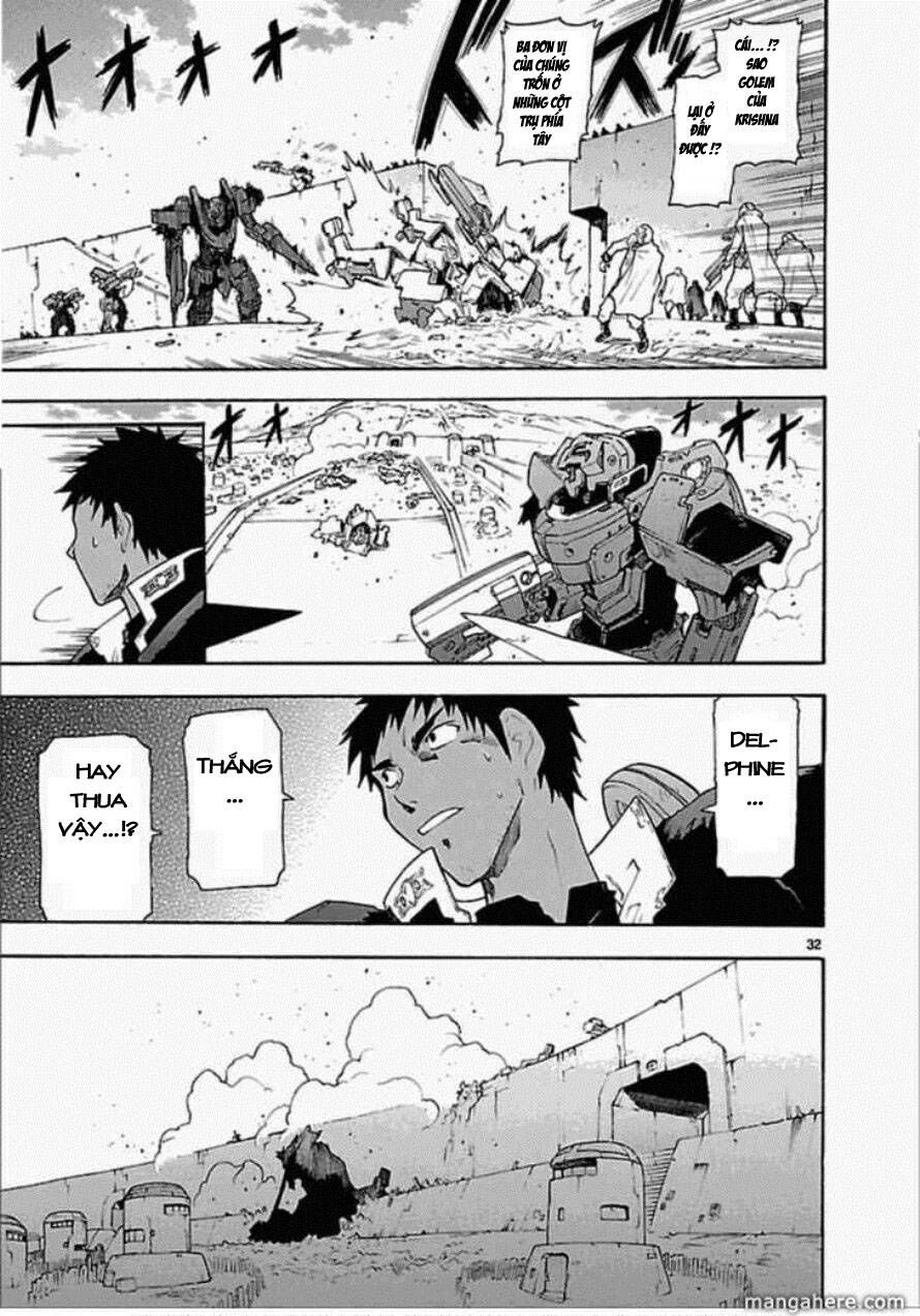 Kiếm Gãy Chap 505 - Next Chap 506