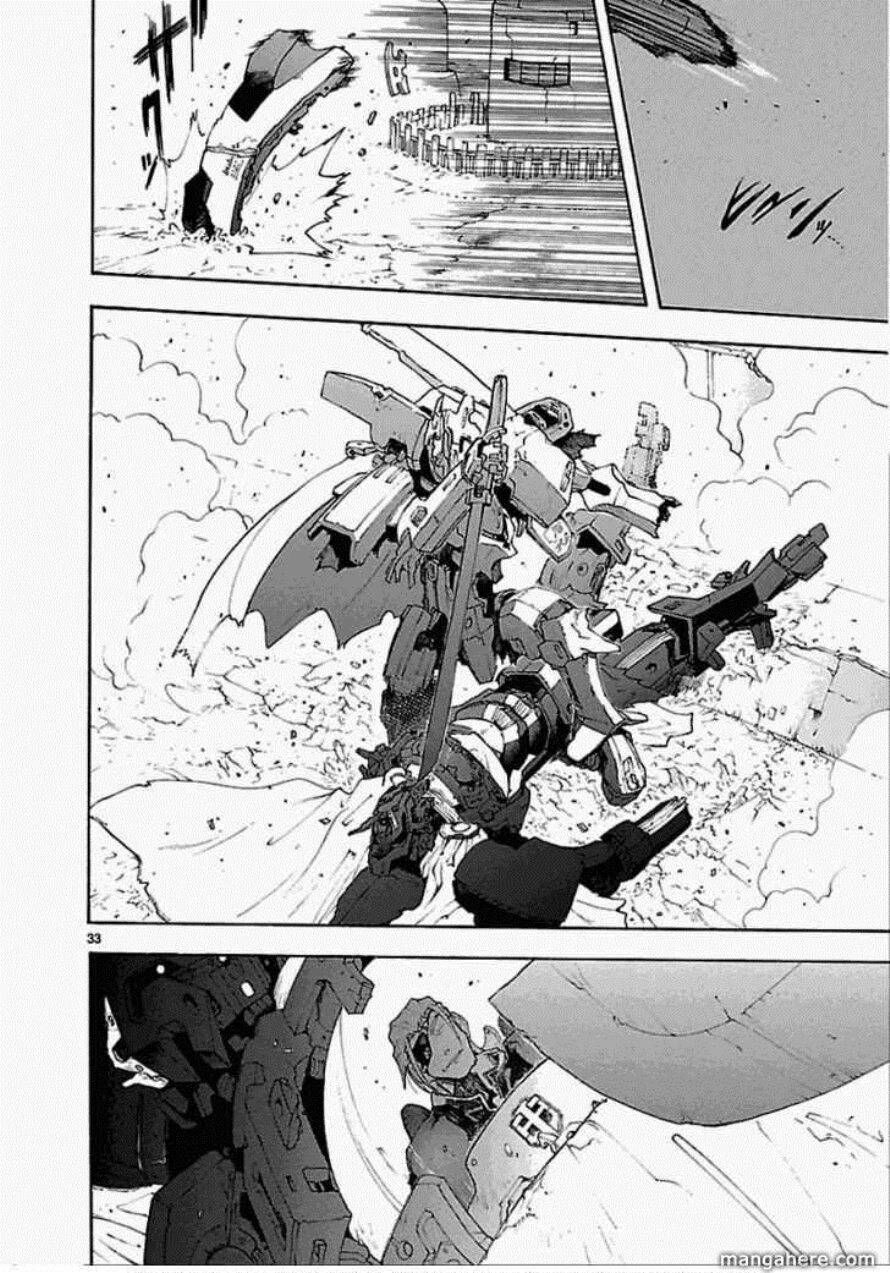 Kiếm Gãy Chap 505 - Next Chap 506
