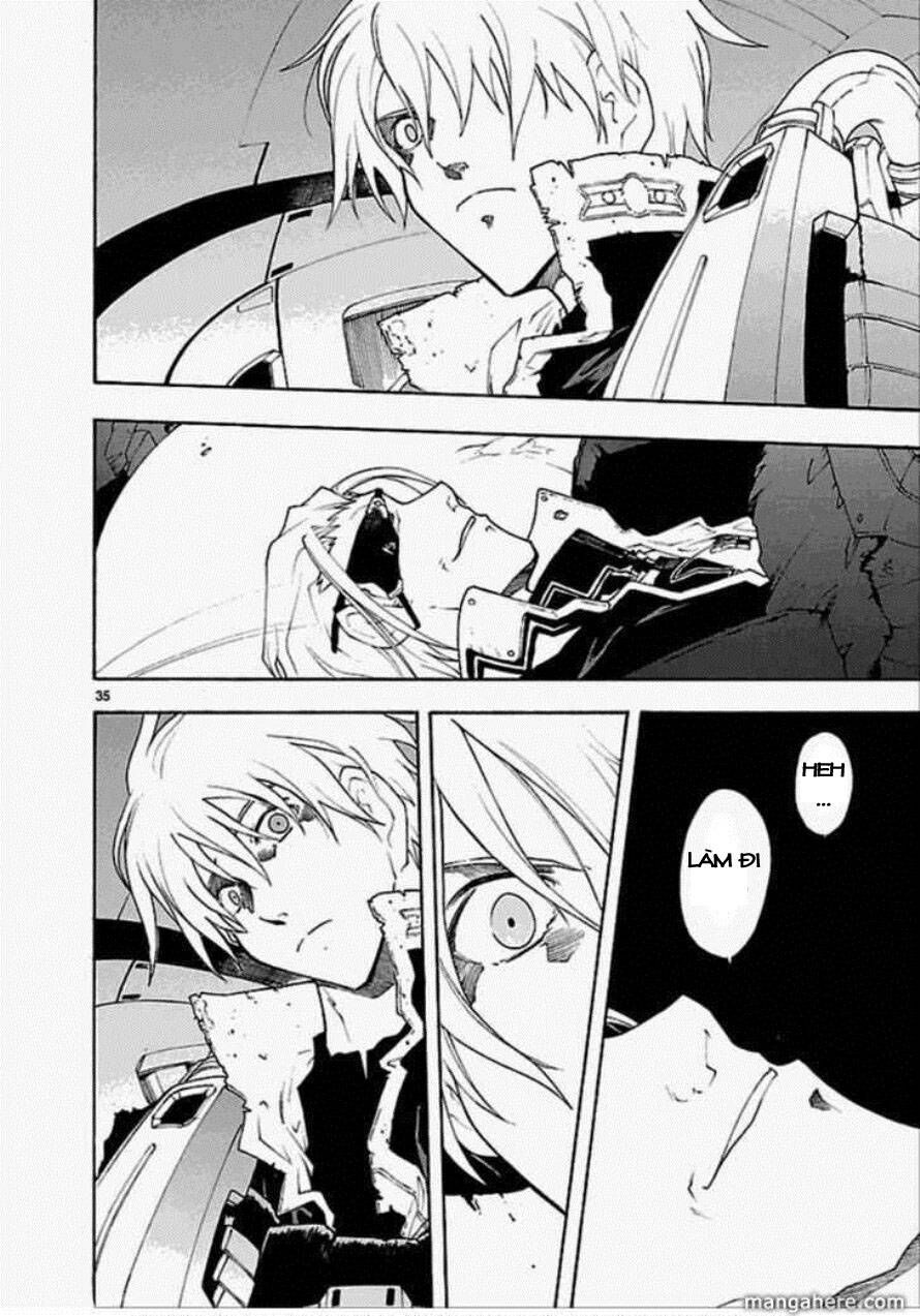 Kiếm Gãy Chap 505 - Next Chap 506