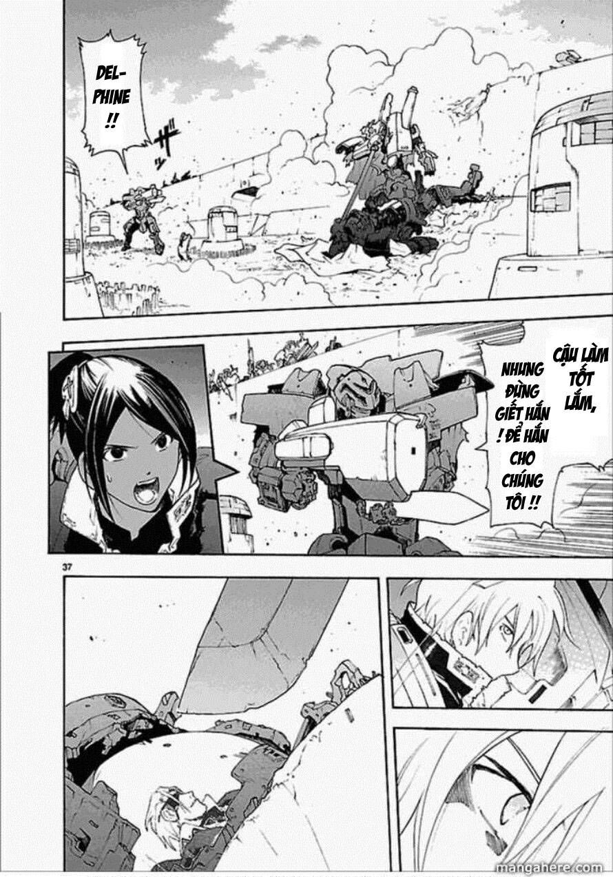 Kiếm Gãy Chap 505 - Next Chap 506