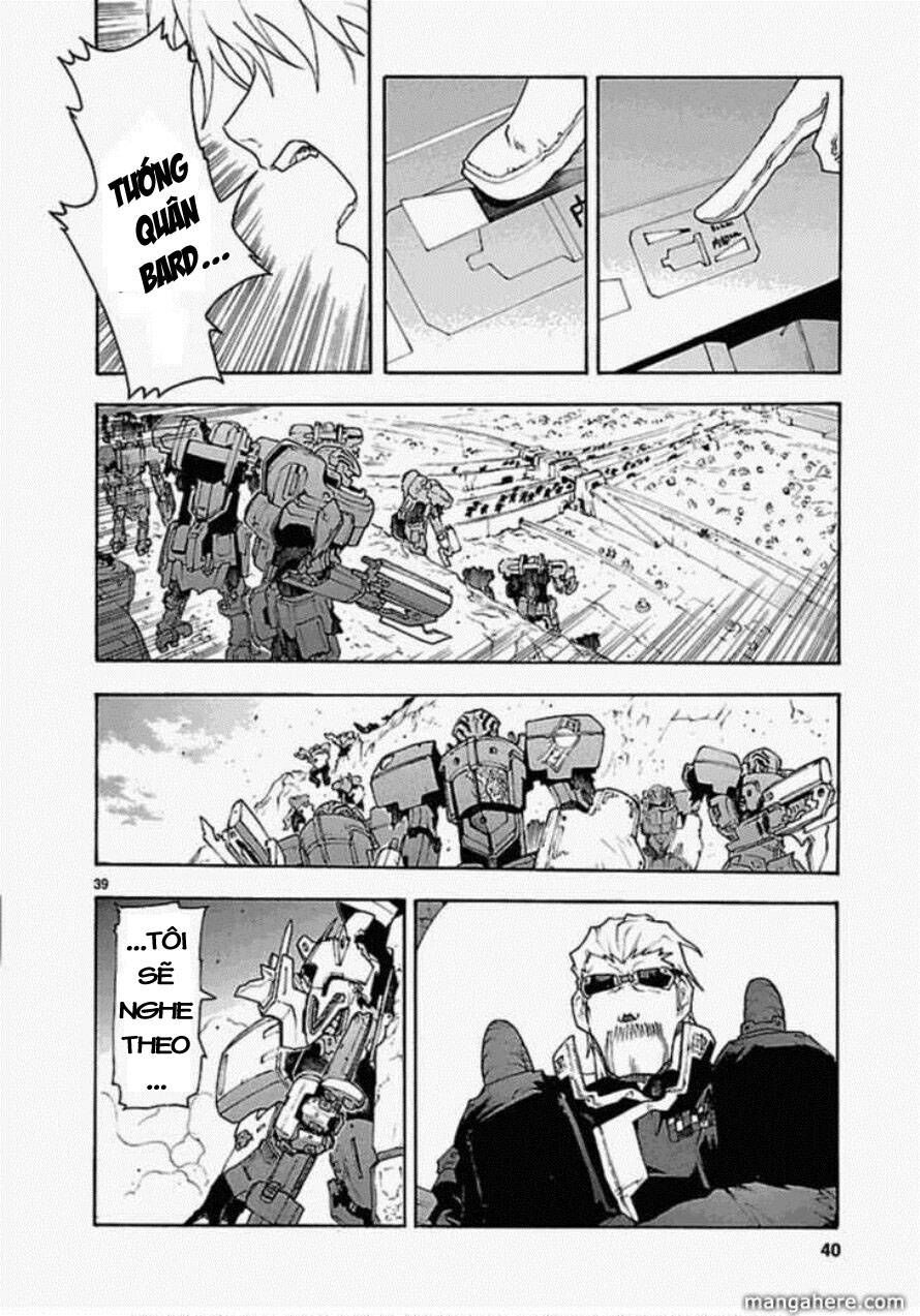 Kiếm Gãy Chap 505 - Next Chap 506