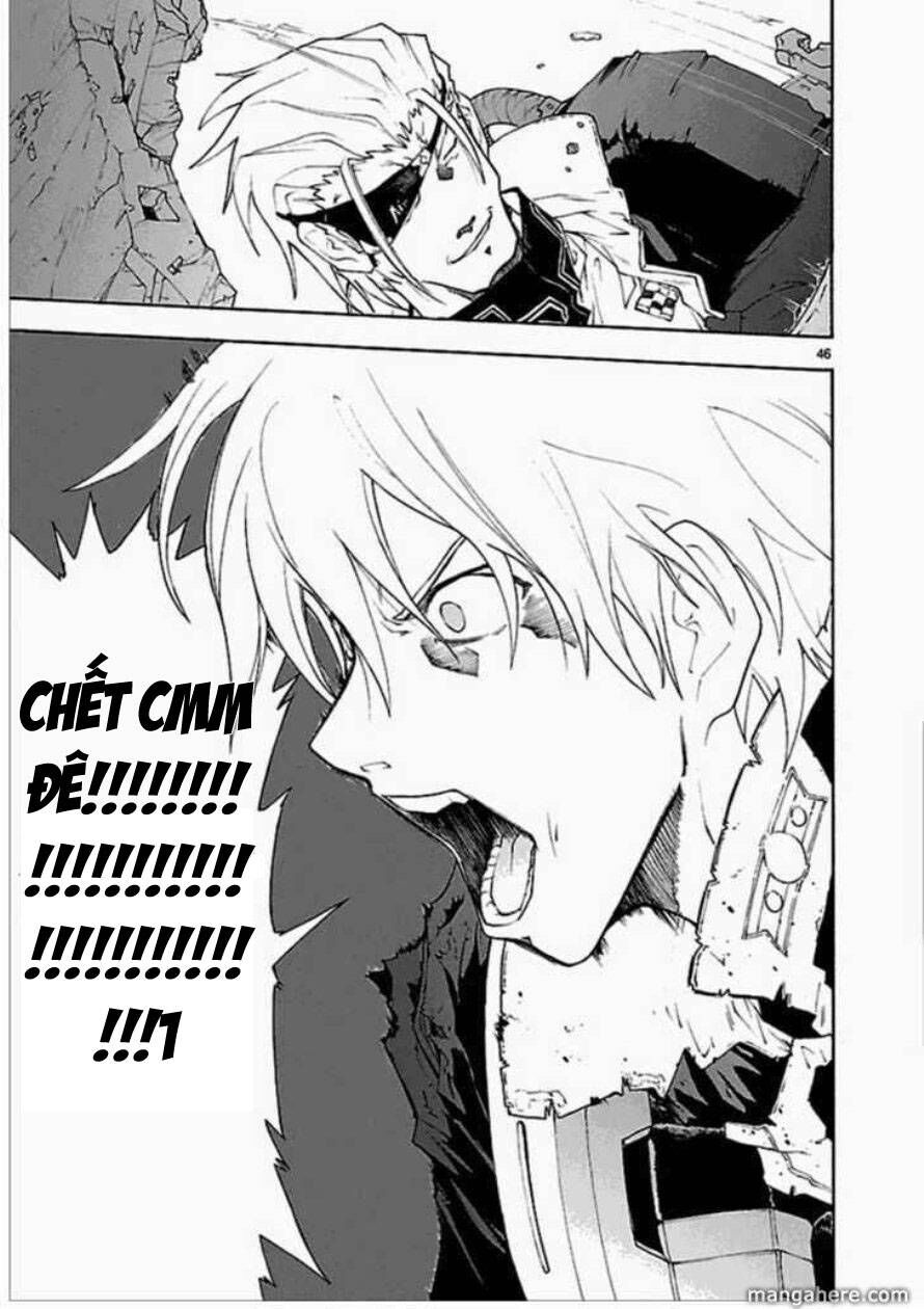 Kiếm Gãy Chap 505 - Next Chap 506