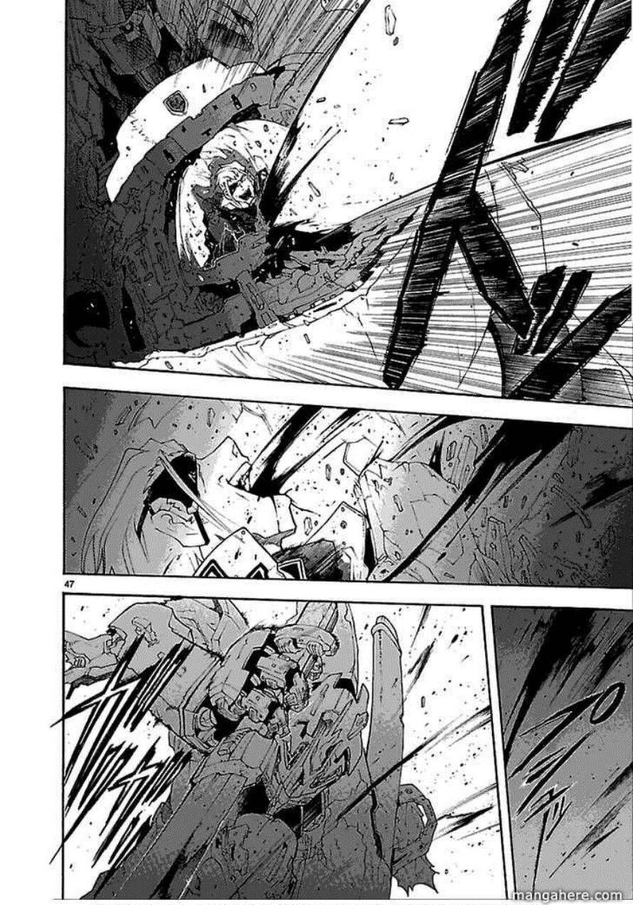 Kiếm Gãy Chap 505 - Next Chap 506