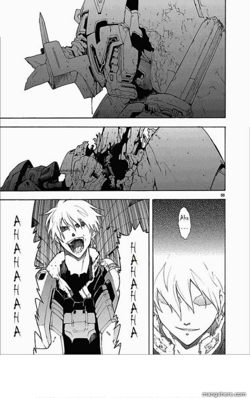 Kiếm Gãy Chap 505 - Next Chap 506