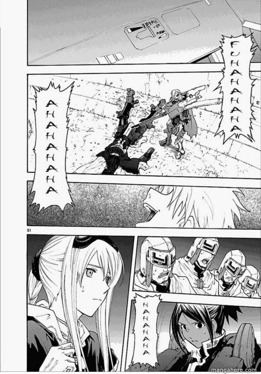 Kiếm Gãy Chap 505 - Next Chap 506