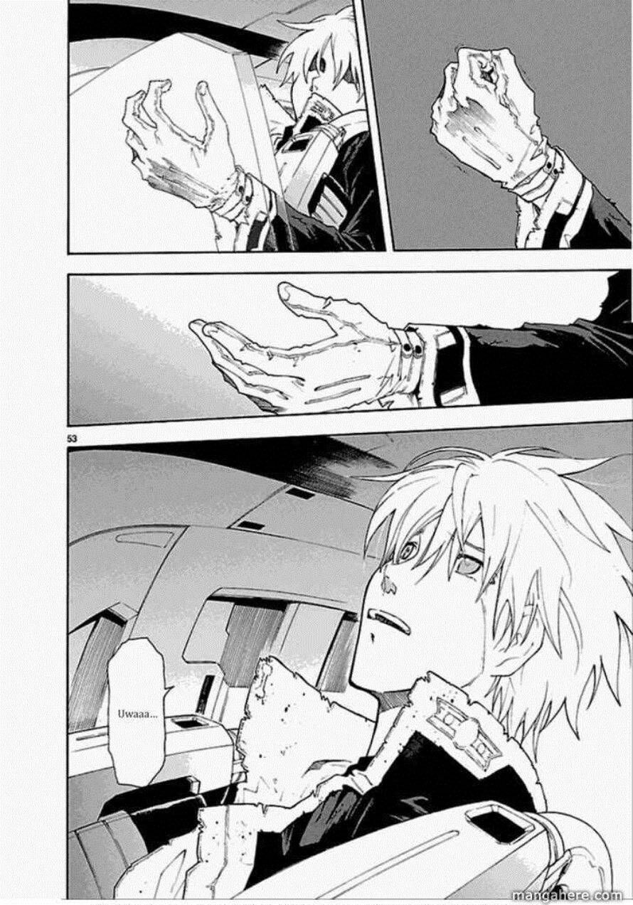 Kiếm Gãy Chap 505 - Next Chap 506