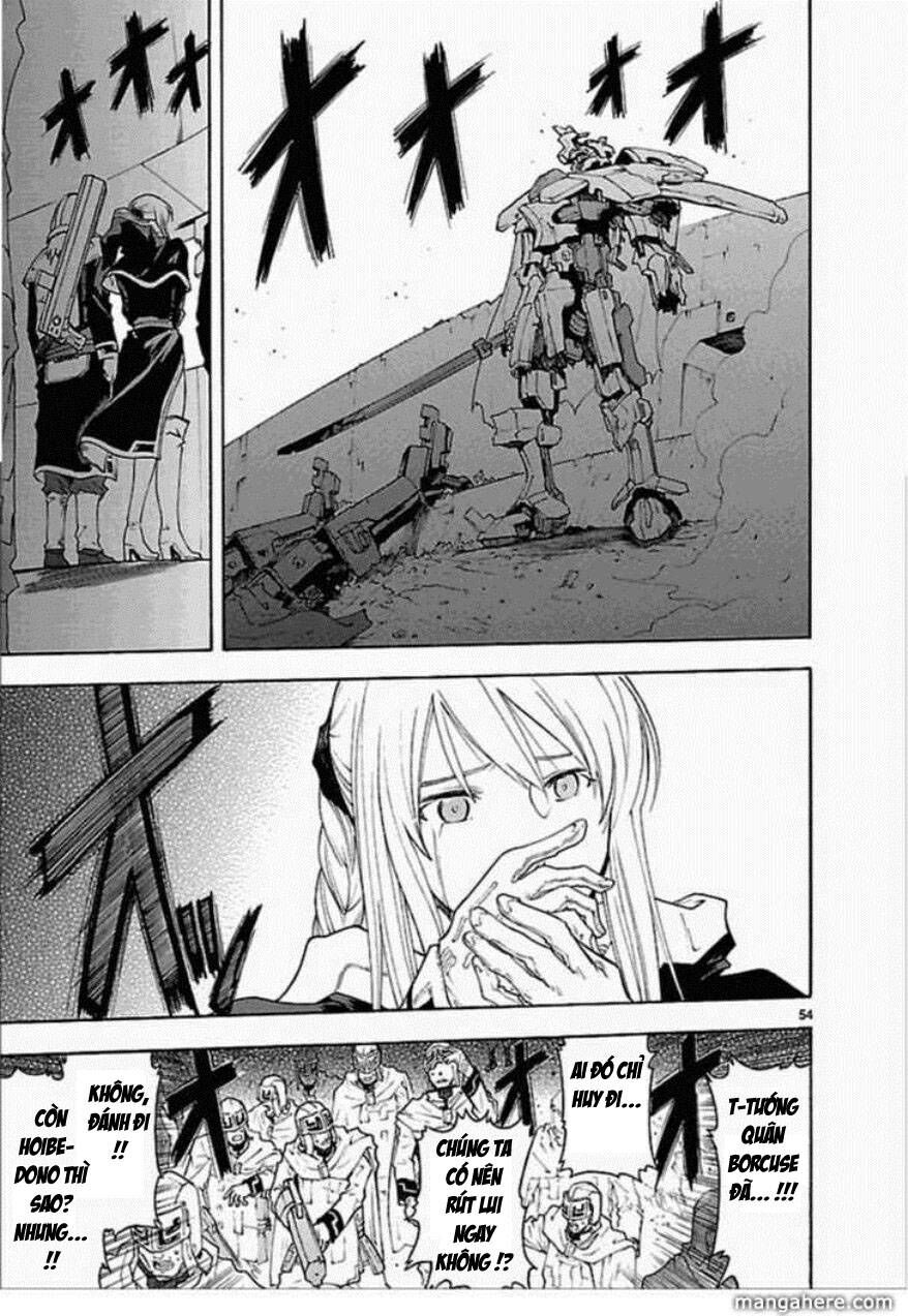 Kiếm Gãy Chap 505 - Next Chap 506