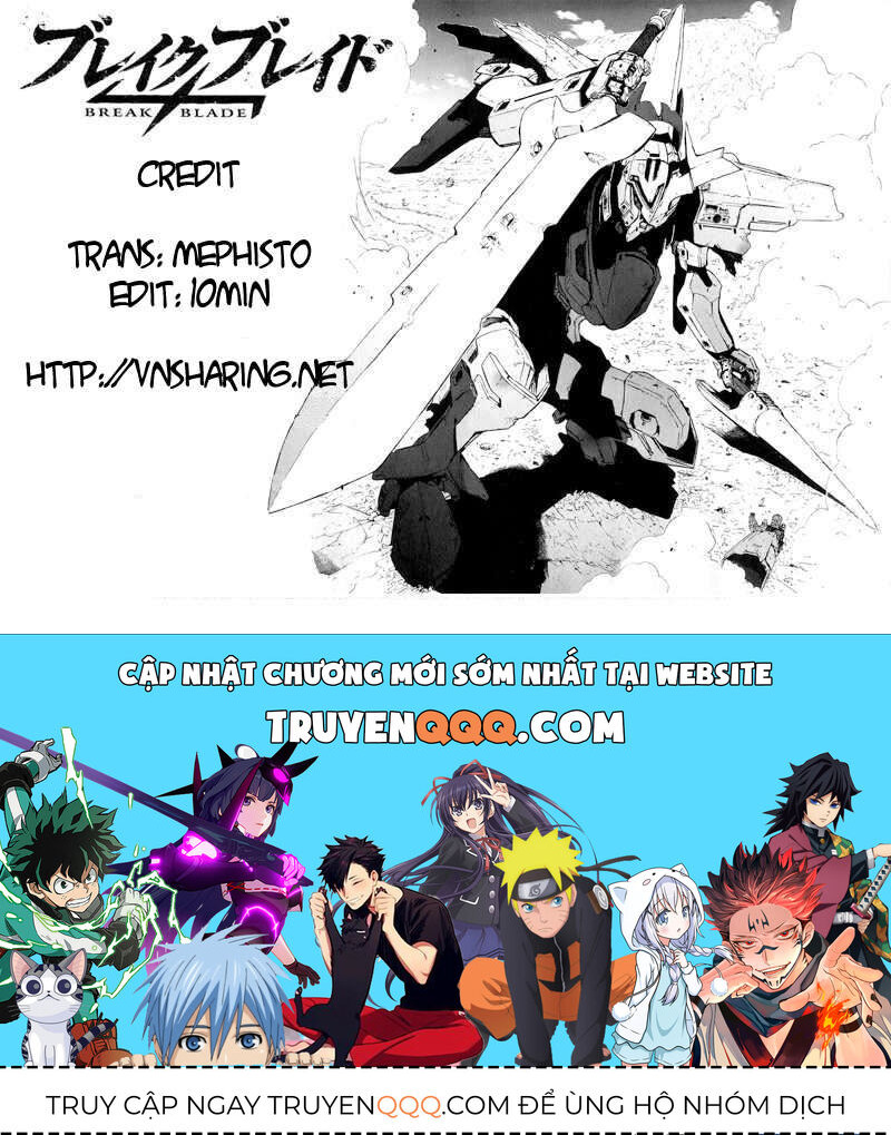 Kiếm Gãy Chap 7 - Next Chap 8