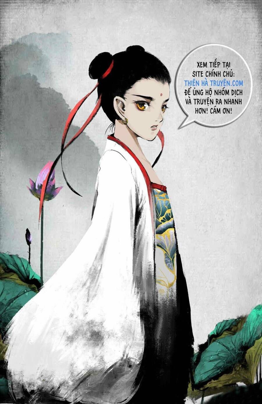 Kiếm Khách Phong Lưu Chap 5 - Next Chap 6