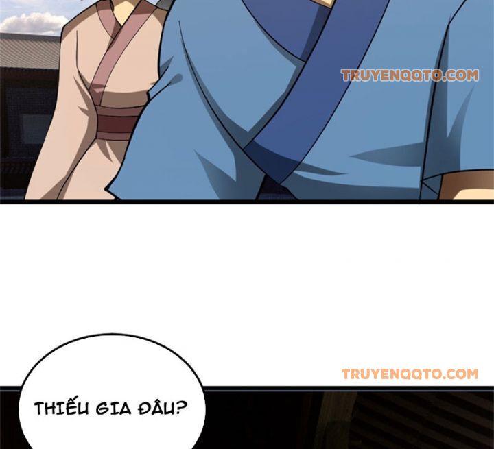 Kiếm Khởi Phong Vân Chap 1 - Next Chap 2