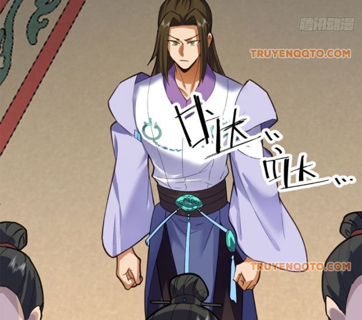 Kiếm Khởi Phong Vân Chap 1 - Next Chap 2