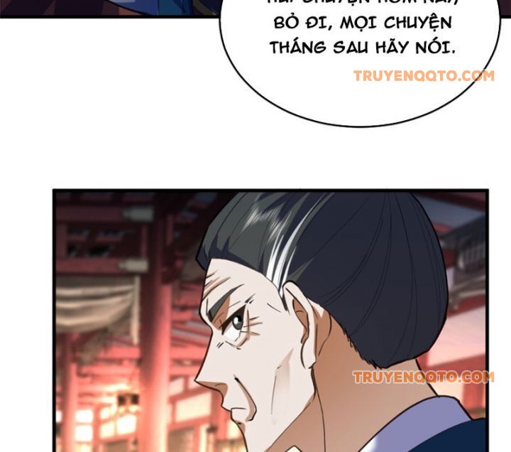 Kiếm Khởi Phong Vân Chap 1 - Next Chap 2