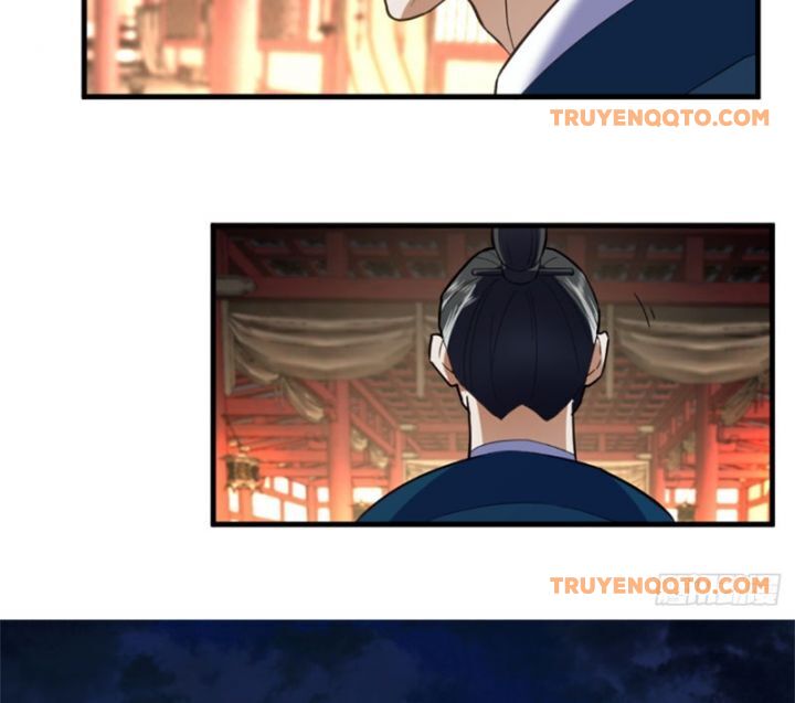 Kiếm Khởi Phong Vân Chap 1 - Next Chap 2
