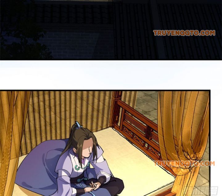 Kiếm Khởi Phong Vân Chap 1 - Next Chap 2
