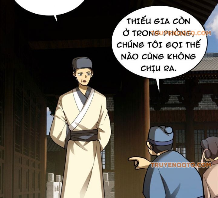 Kiếm Khởi Phong Vân Chap 1 - Next Chap 2