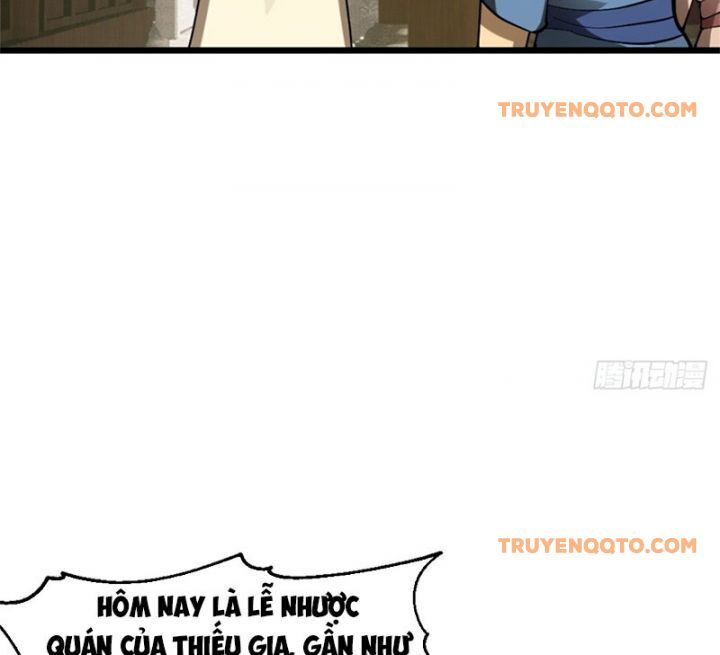Kiếm Khởi Phong Vân Chap 1 - Next Chap 2