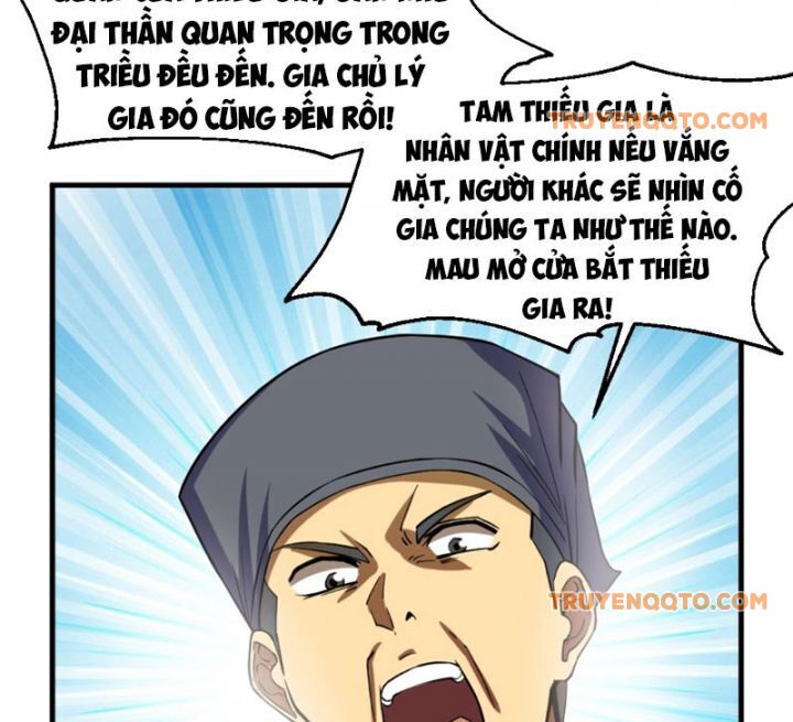 Kiếm Khởi Phong Vân Chap 1 - Next Chap 2