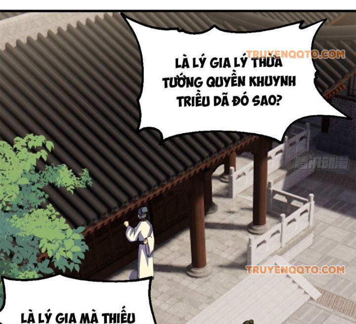 Kiếm Khởi Phong Vân Chap 1 - Next Chap 2