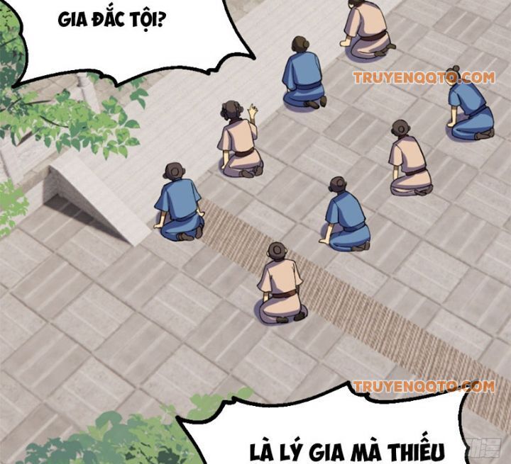 Kiếm Khởi Phong Vân Chap 1 - Next Chap 2