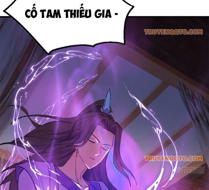 Kiếm Khởi Phong Vân Chap 1 - Next Chap 2