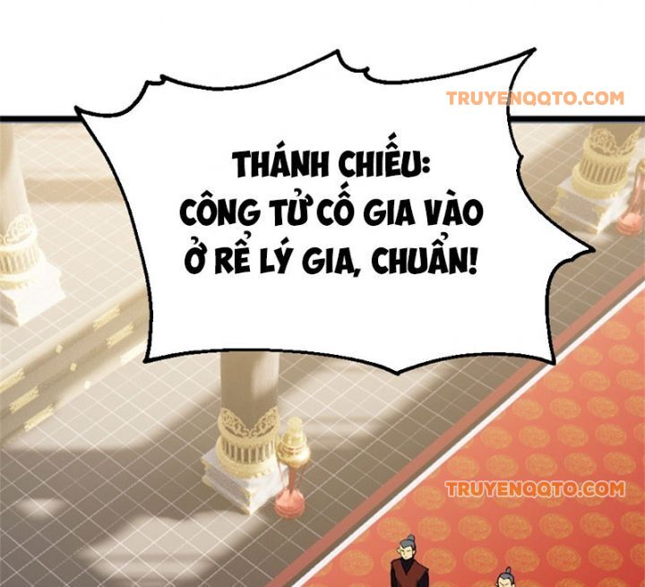 Kiếm Khởi Phong Vân Chap 1 - Next Chap 2