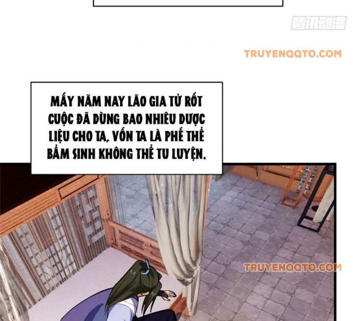 Kiếm Khởi Phong Vân Chap 1 - Next Chap 2