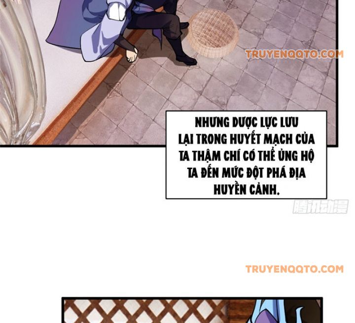 Kiếm Khởi Phong Vân Chap 1 - Next Chap 2