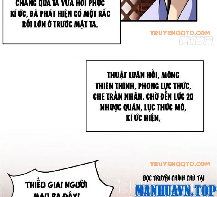 Kiếm Khởi Phong Vân Chap 1 - Next Chap 2