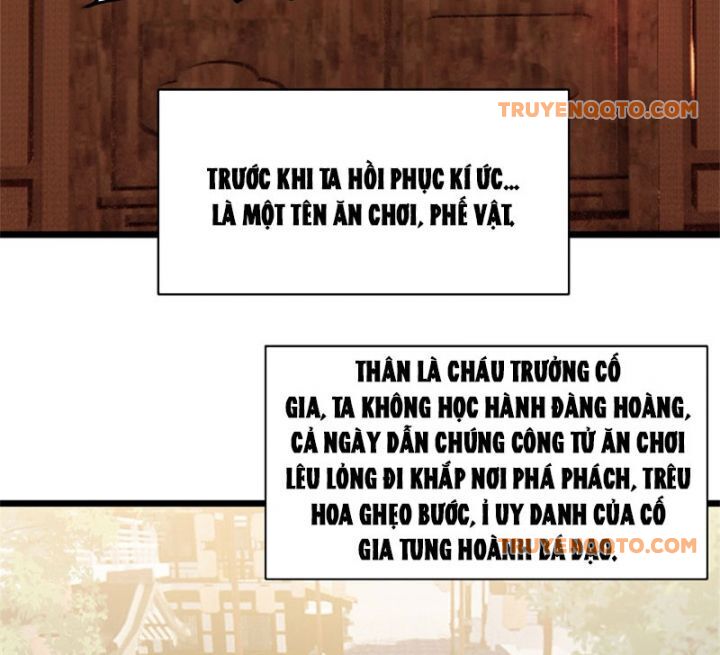 Kiếm Khởi Phong Vân Chap 1 - Next Chap 2