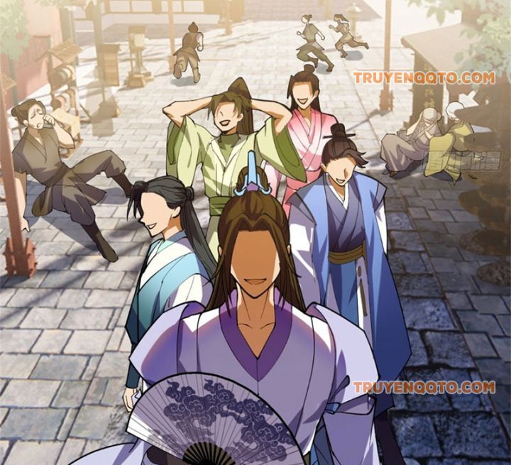 Kiếm Khởi Phong Vân Chap 1 - Next Chap 2