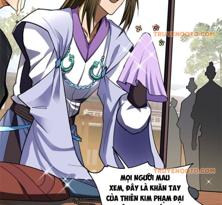 Kiếm Khởi Phong Vân Chap 1 - Next Chap 2