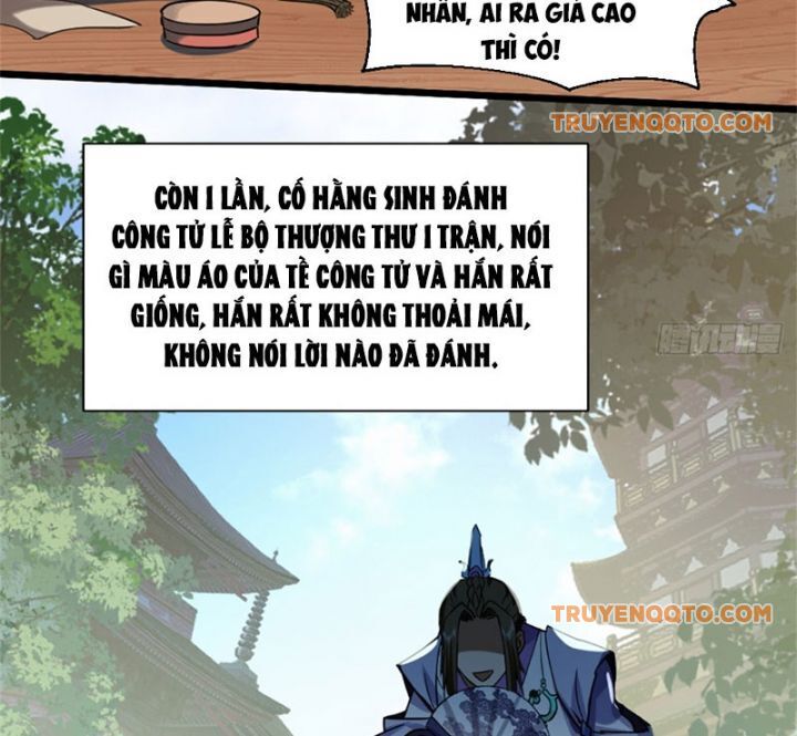 Kiếm Khởi Phong Vân Chap 1 - Next Chap 2