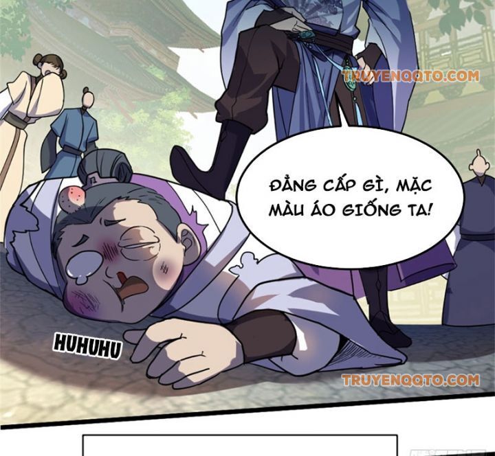 Kiếm Khởi Phong Vân Chap 1 - Next Chap 2