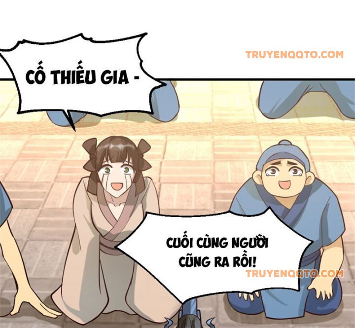 Kiếm Khởi Phong Vân Chap 1 - Next Chap 2