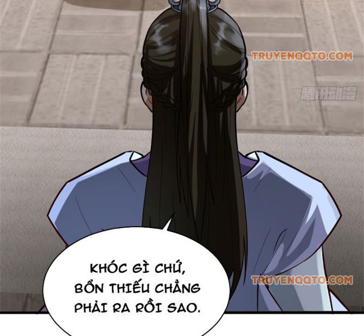 Kiếm Khởi Phong Vân Chap 1 - Next Chap 2