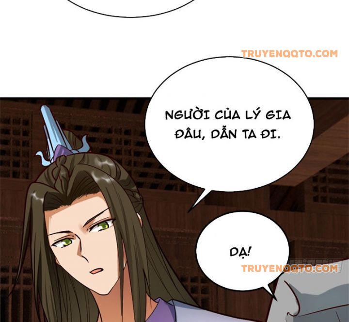 Kiếm Khởi Phong Vân Chap 1 - Next Chap 2